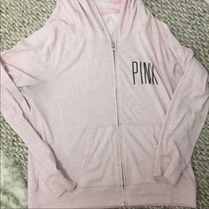 Victoria’s Secret Pink Hoodie